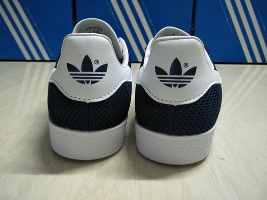 Adidas Skateboard Gazelle Men Shoes--007